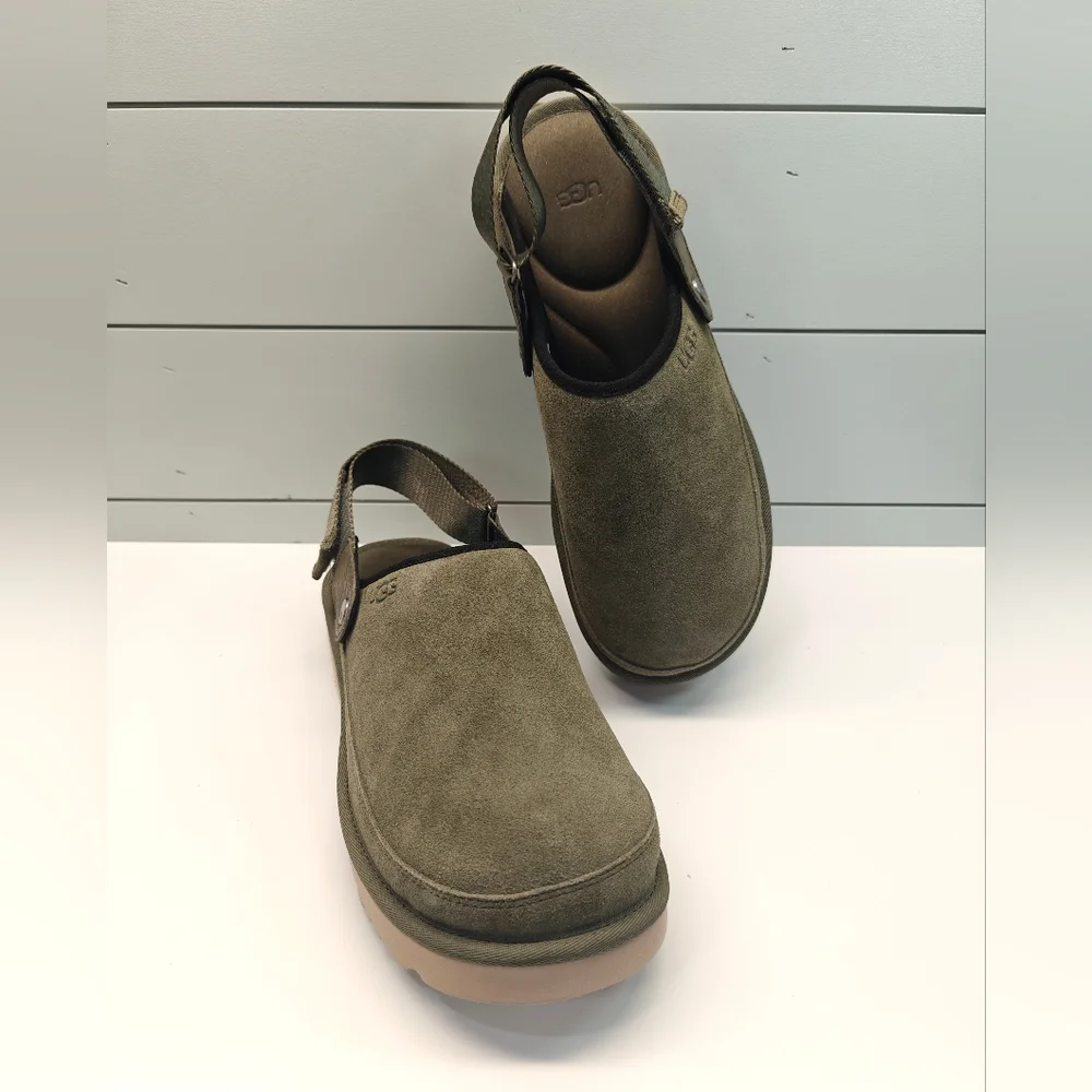 UGG goldencoast moss